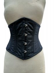 UnderBust Back Cotton Corset