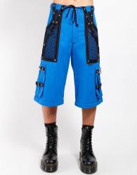 Gothic Blue Pant