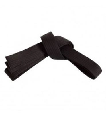 MartailArts Black Belt